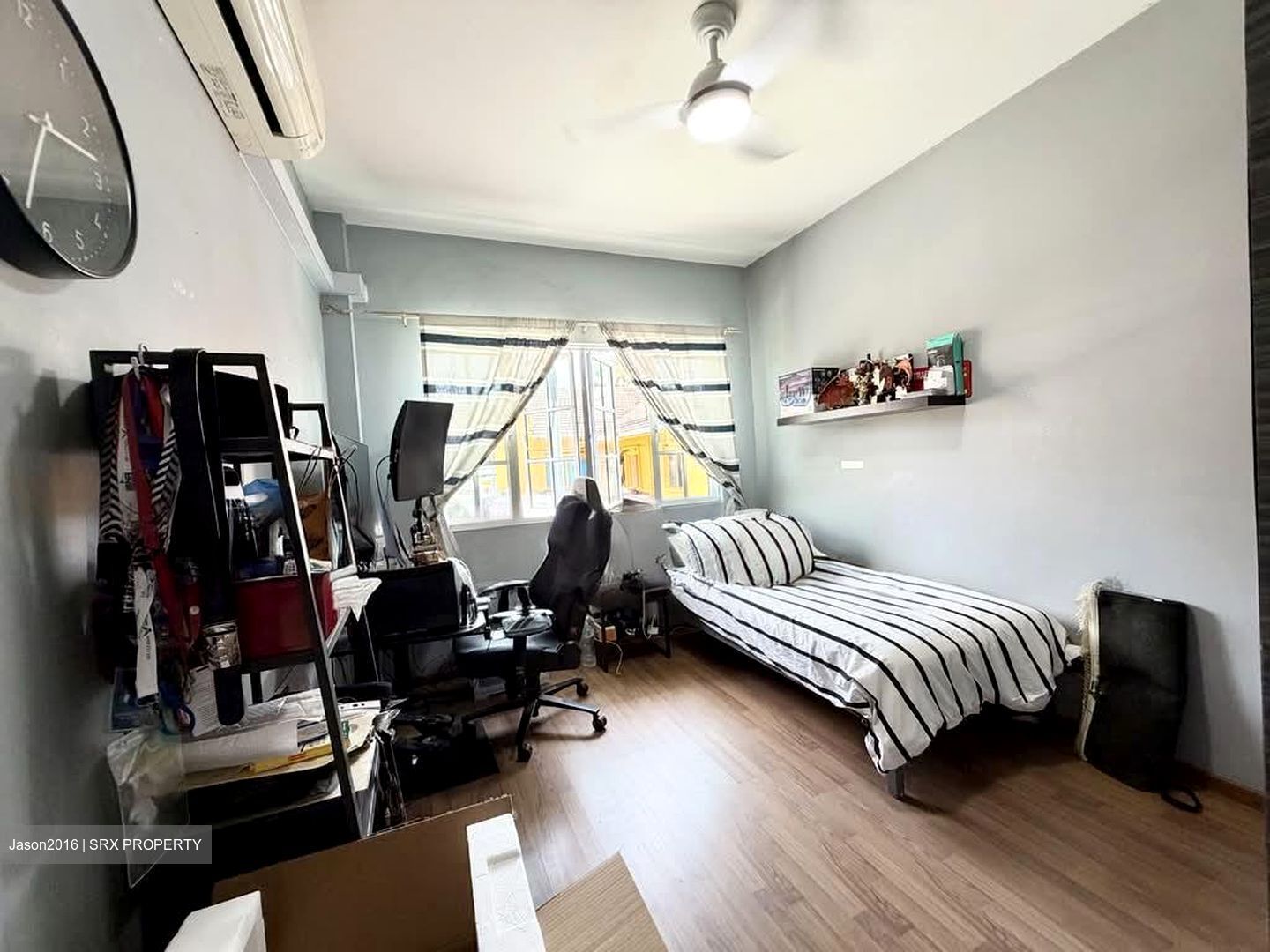 Sembawang Springs Estate (D27), Terrace #559121351